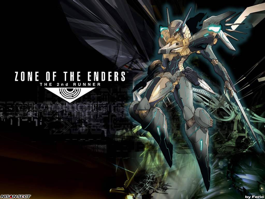 Zone-of-the-enders