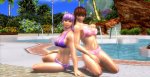 ayane_and_kasumi_by_arch_vile81-d5s1bj0