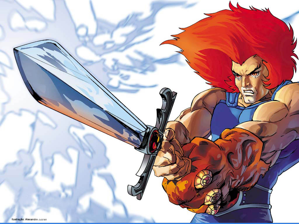 10 Personagens que Queremos em Street Fighter V - Ei Nerd